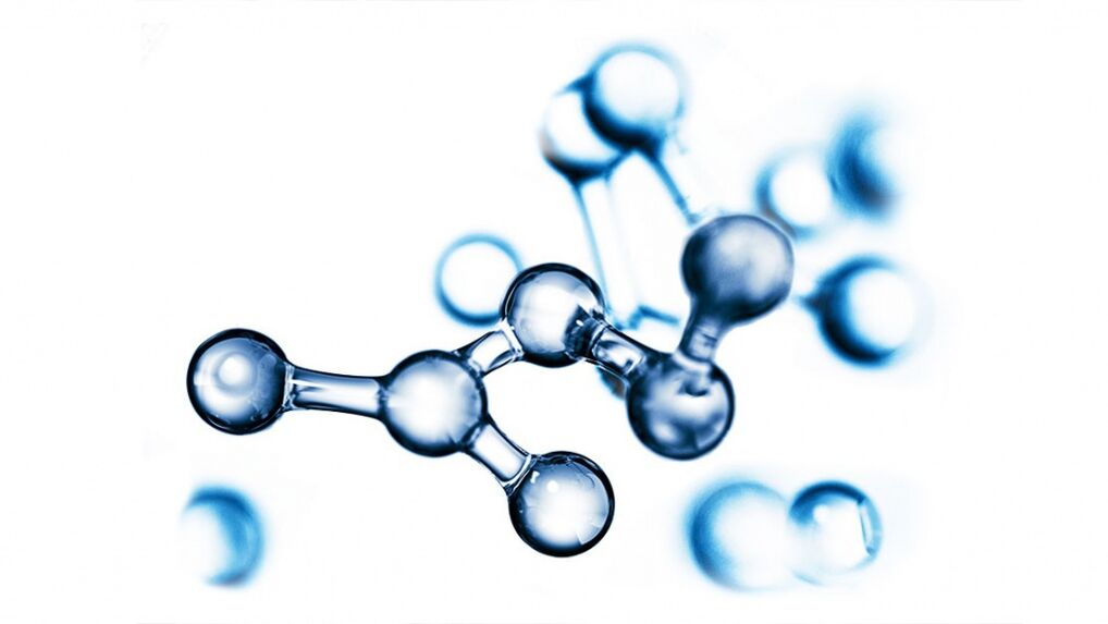 Salicylic acid ως μέρος της τιμής Creme ZXCVBNMQ